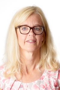 Charlotta Andersson, Product Manager Urologi, Skandinavien